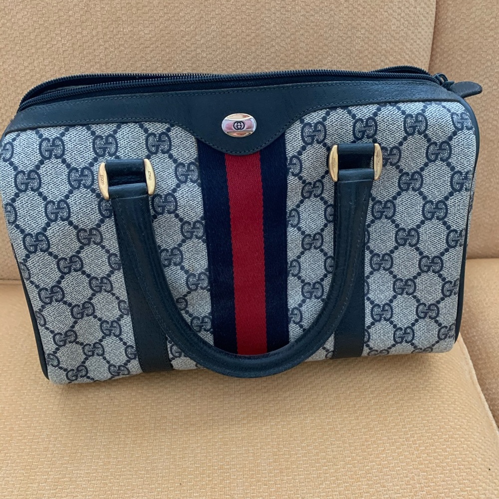 Gucci Handbag